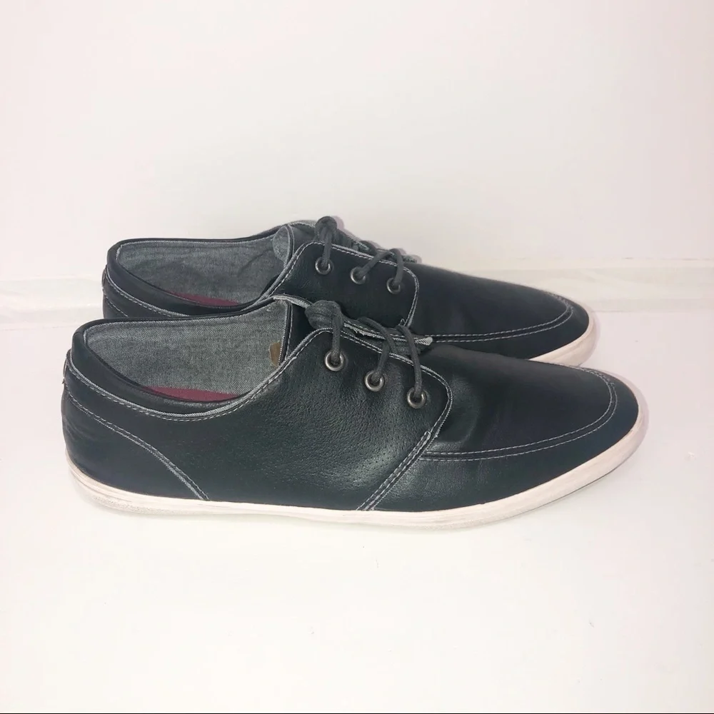 Call it Spring Men classic vegan boat shoes